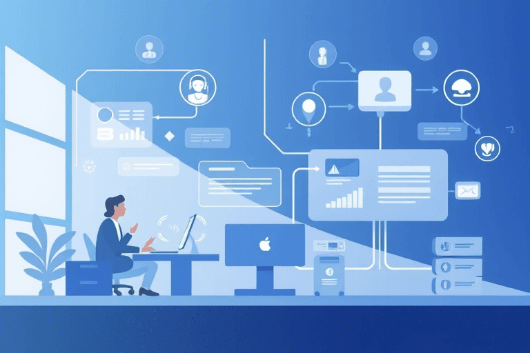 工程项目管理软件方案：如何构建高效、智能的项目管理体系