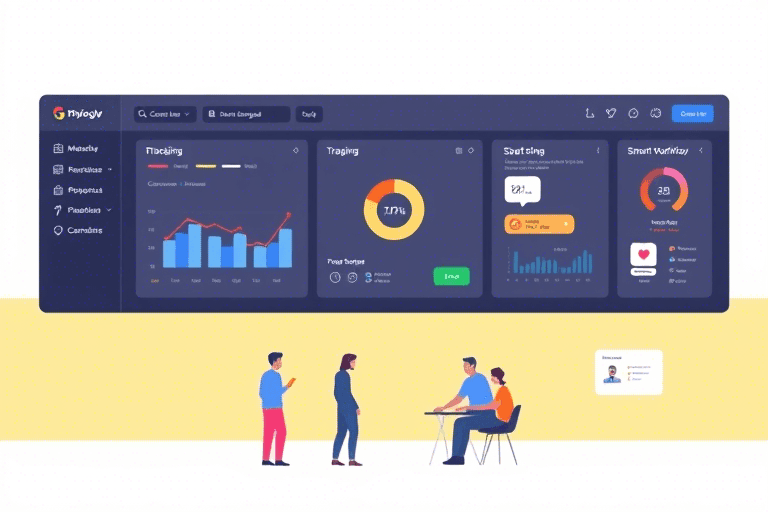51交付工程管理系统如何助力企业实现高效项目管理与协同办公