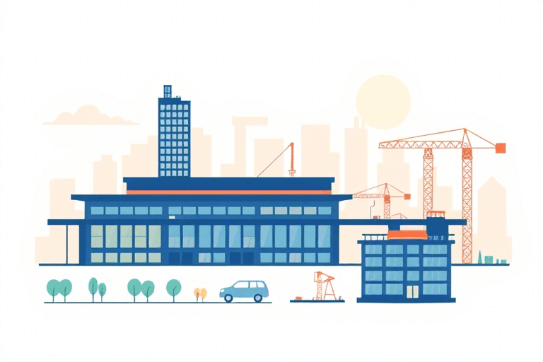 中电投工程管理系统如何助力企业实现高效项目管理与数字化转型？