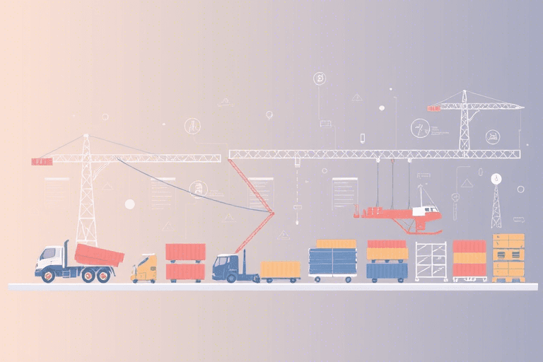 材料管理系统工程怎么做才能提升效率与透明度？