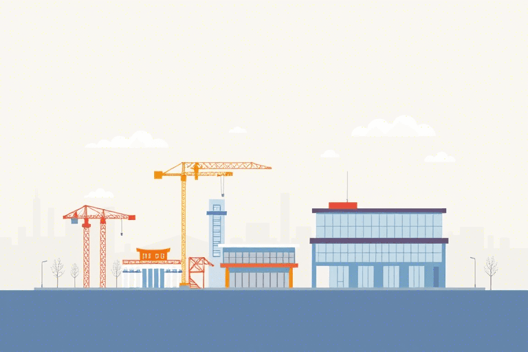 青海工程管理系统如何实现高效协同与智能管控？