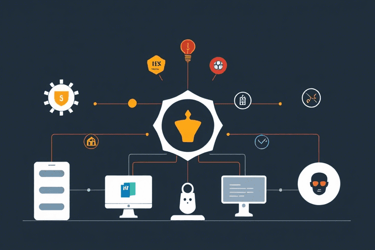 系统工程安全管理怎么做？如何构建全流程、全生命周期的安全防护体系？