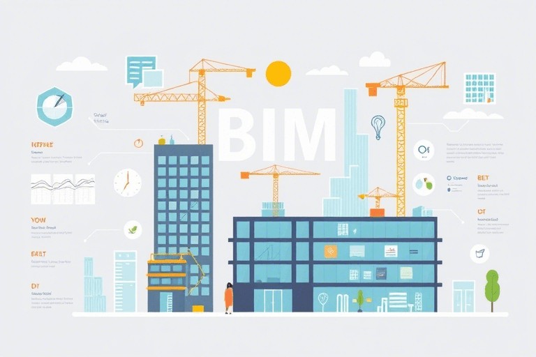 工程管理信息设计系统：如何构建高效协同的数字化项目平台