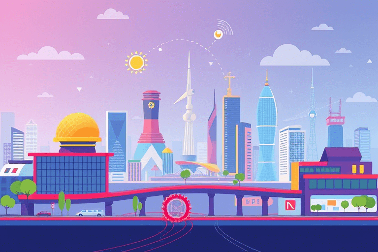 南沙区工程管理系统作用：如何提升建设效率与监管水平？