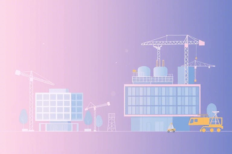 中天工程管理系统如何助力企业实现高效项目管理与数字化转型？