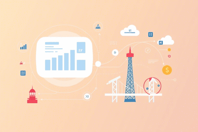 工程决算管理系统如何提升项目成本控制与审计效率？