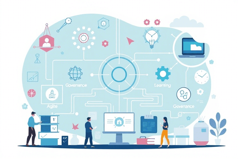 系统工程司项目管理岗如何高效推动复杂项目落地？