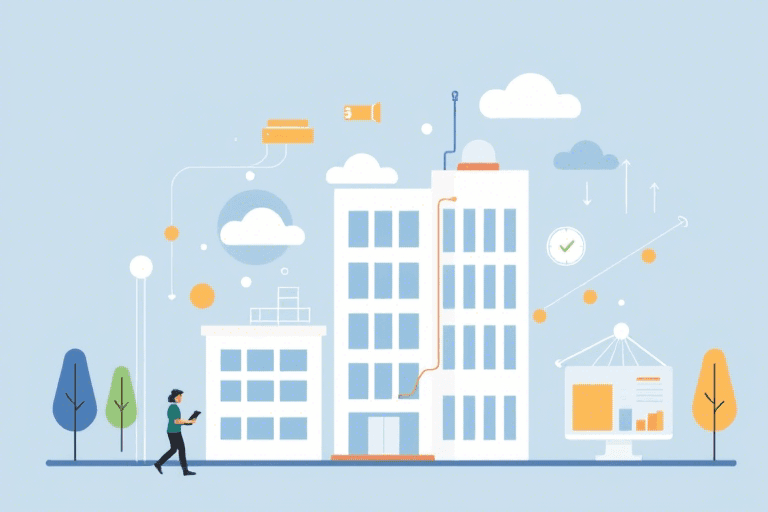 如何通过和工程管理系统实现高效项目协同与成本控制？