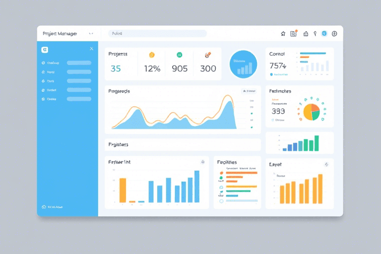 项目工程管理系统软件怎么做？如何打造高效协同的工程项目管理平台？
