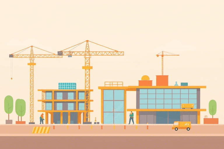 荆州工程管理系统如何提升项目管理效率与透明度？