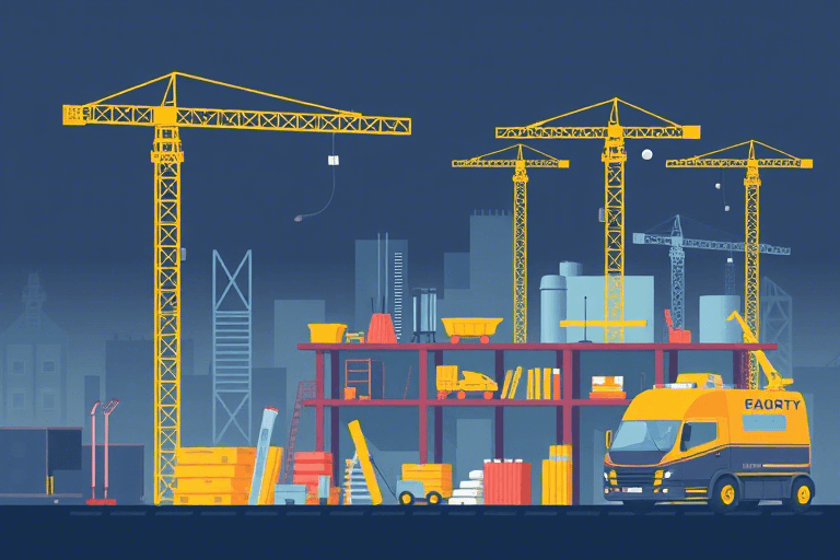 工程材料检测管理系统如何提升工程质量与效率？