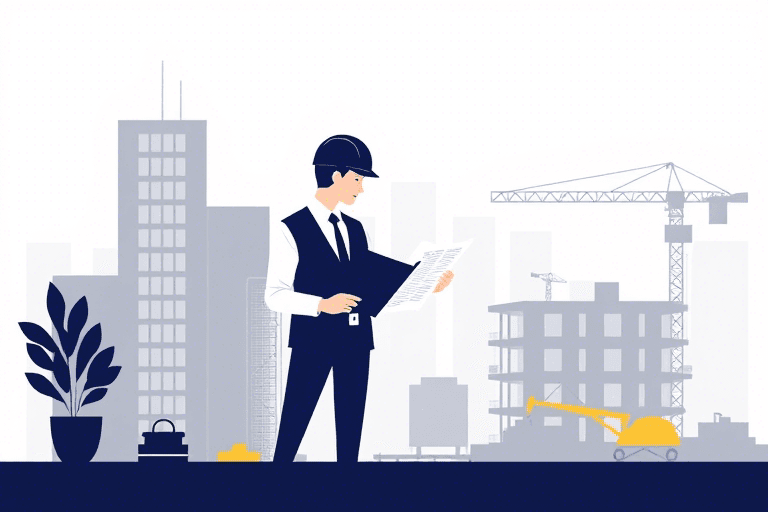 工程文员管理系统如何提升项目文档管理效率？