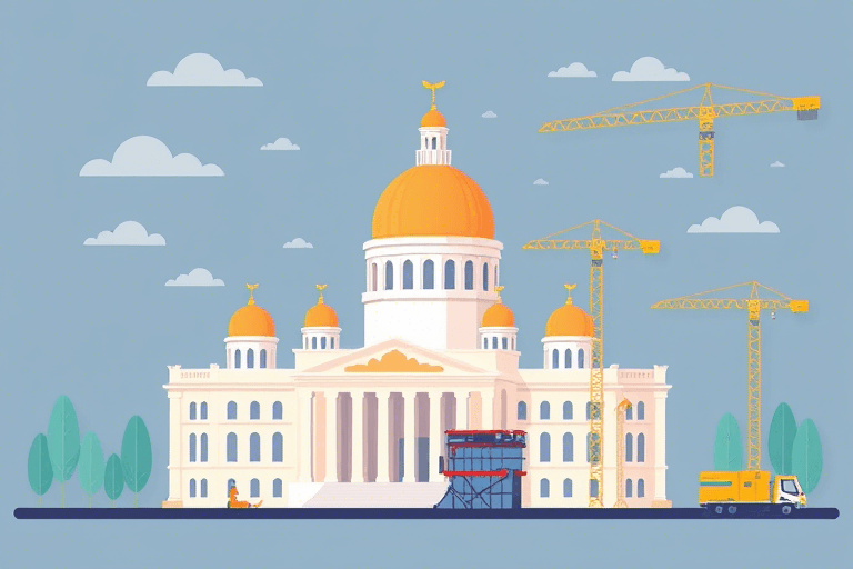 高明区工程管理软件系统如何助力项目高效推进与数字化转型