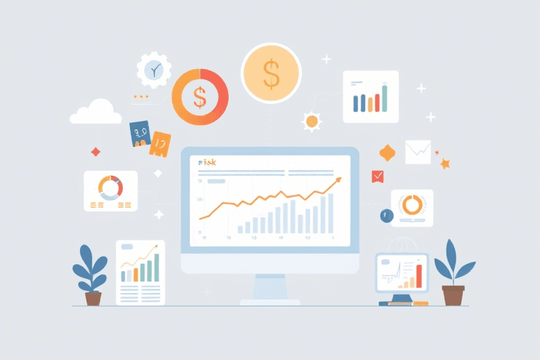 金融工程管理系统如何助力金融机构实现高效风控与智能决策？