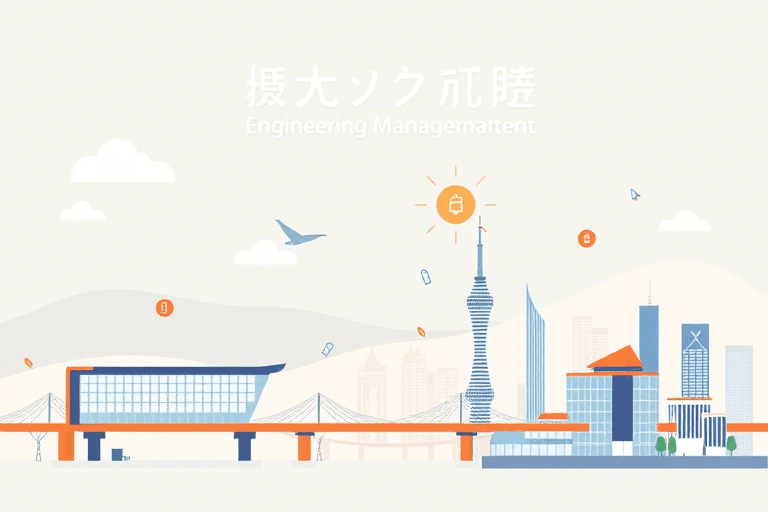 宁夏工程管理系统开发：如何打造高效智能的工程建设数字化平台