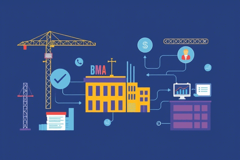 工程造价管理系统V9：如何实现精准控价与高效协同的数字化转型