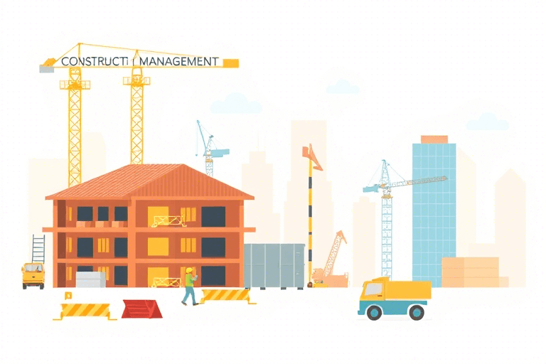 建筑工程物资管理系统如何实现高效管理与成本控制