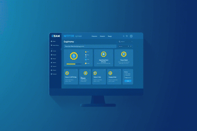 设备工程管理系统排名：如何科学评估与选择最适合的解决方案
