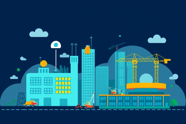 EAS工程管理系统如何提升项目管理效率与协同能力