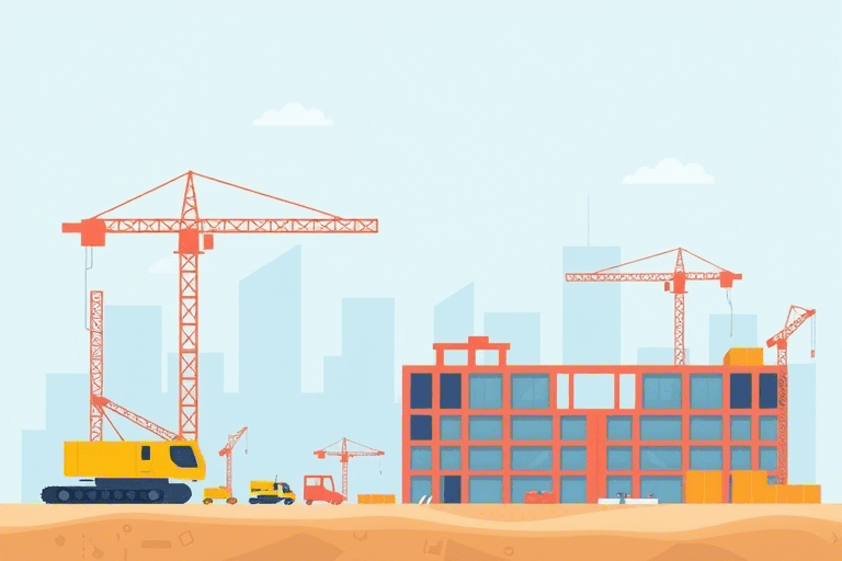 保定工程管理系统如何提升项目效率与管理水平？