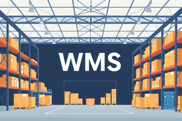 仓储工程管理系统如何提升仓库运营效率与精准度