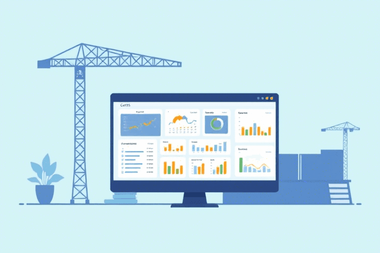 EPC工程管理系统费用怎么算？如何合理控制项目成本与提升效率？