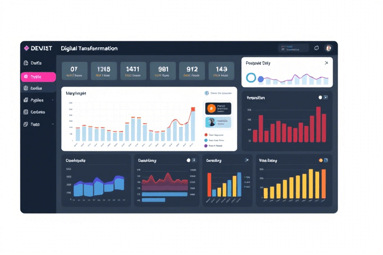 工程管理系统的劣势真的无法克服吗？如何应对这些挑战与痛点？