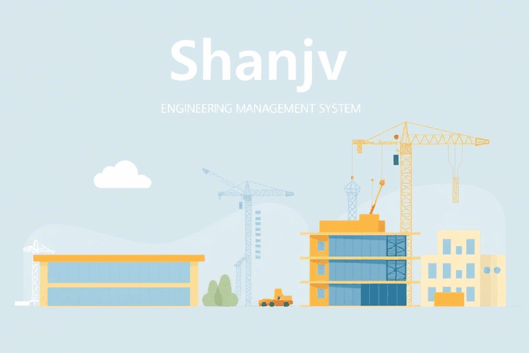 善居工程管理系统如何实现高效项目管理与全流程数字化升级