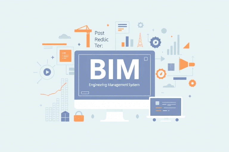 工程管理系统的划分：如何科学构建项目全生命周期管理体系