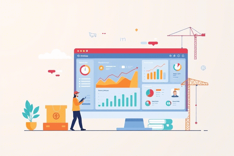 项目工程管理系统企业如何提升效率与协同能力？