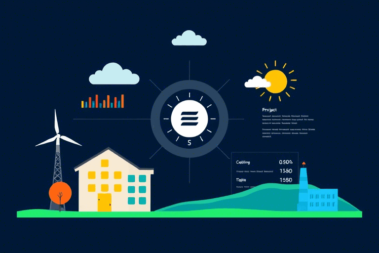 天然气工程管理系统如何实现高效数字化管理与智能决策？