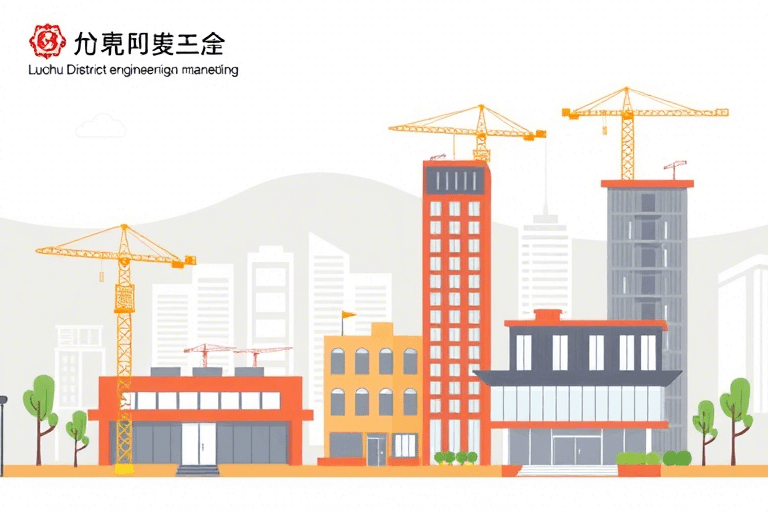 罗湖区工程管理系统网址如何访问？官方入口与使用指南全解析