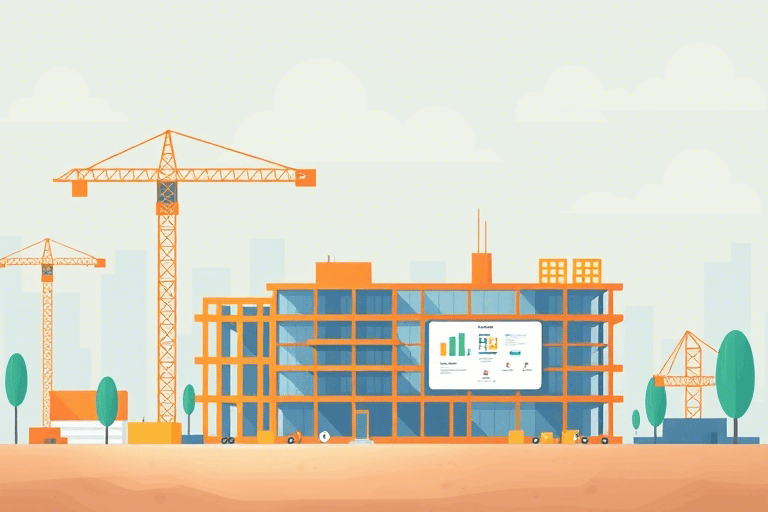 合肥工程管理系统排名如何科学评估？权威指南揭秘行业领先解决方案