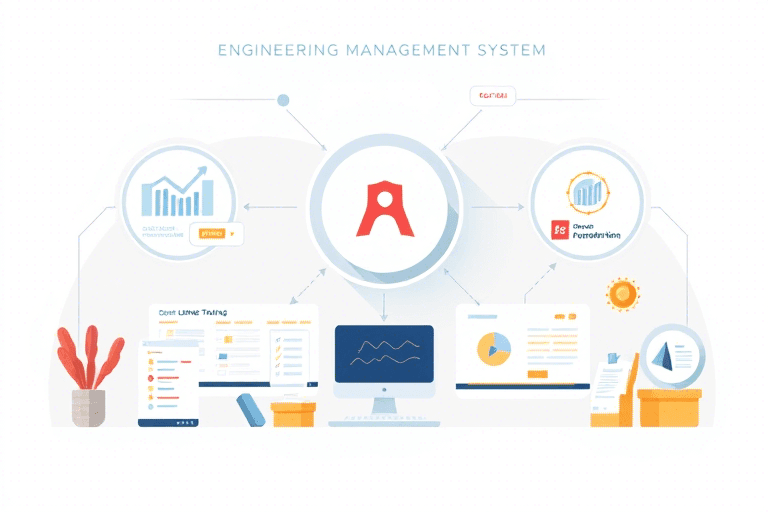 工程管理系统讲解ppt怎么做？高效制作与内容设计全攻略