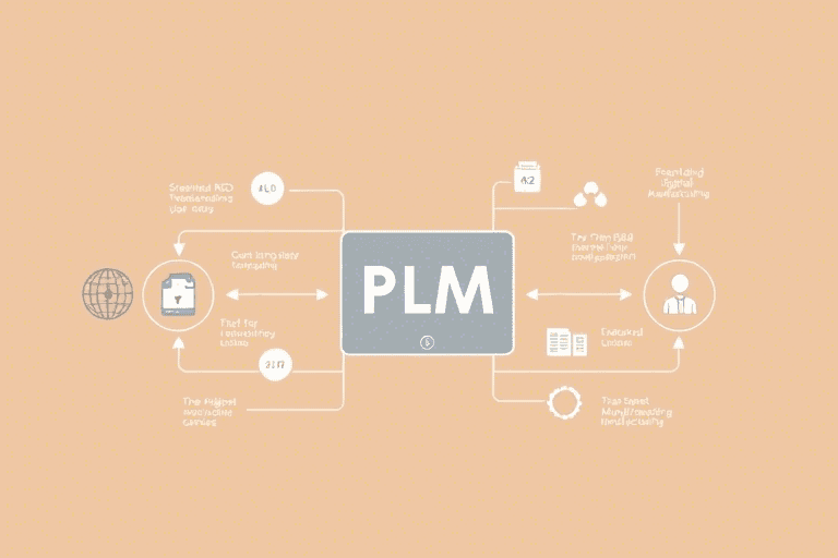 产品工程管理系统如何构建？从规划到落地的全流程解析