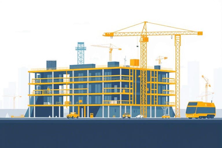 建设工程试验管理系统如何提升项目质量与效率？