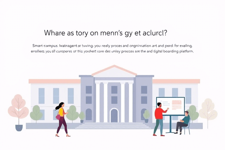 河南工程迎新管理系统如何助力高校高效迎新？一站式解决方案解析