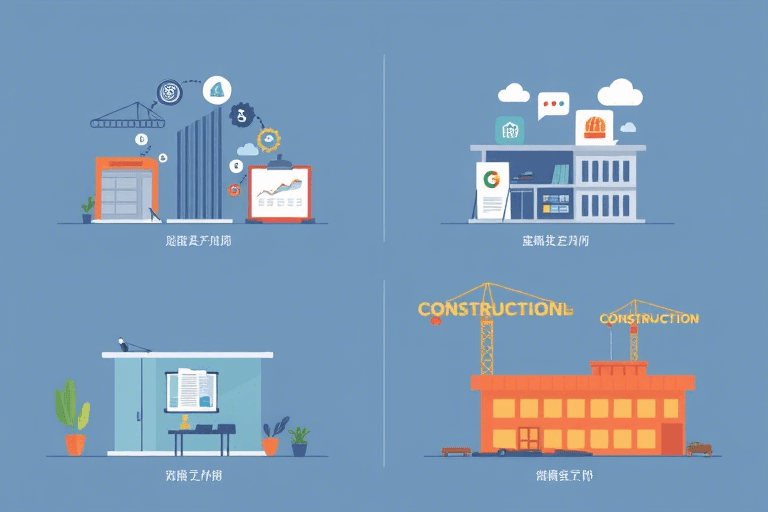 浙江工程OA管理系统如何助力企业高效协同与数字化转型