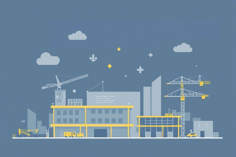 筑业工程管理系统如何助力建筑企业实现数字化转型与高效管理？