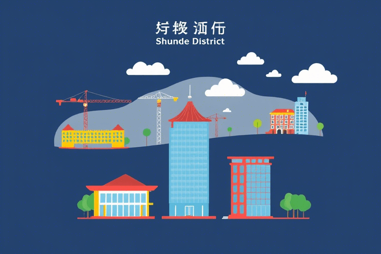 顺德区工程管理系统网址是什么？如何快速访问并高效使用？