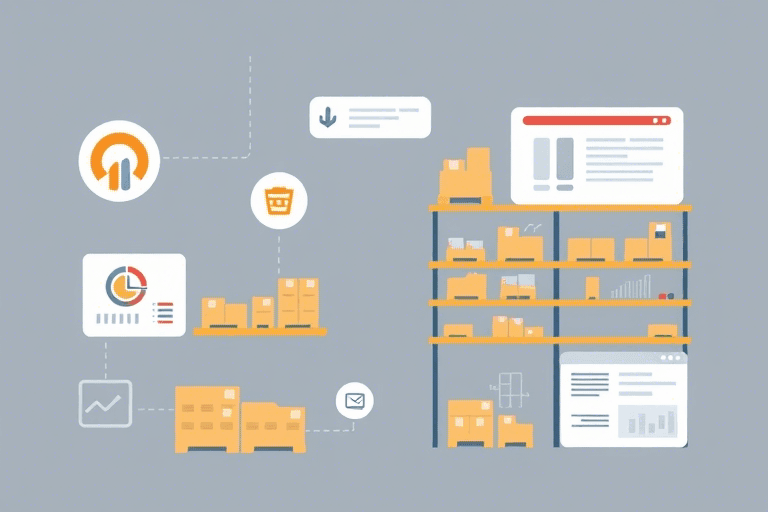工程仓库管理系统需求如何科学制定？关键步骤与实战指南
