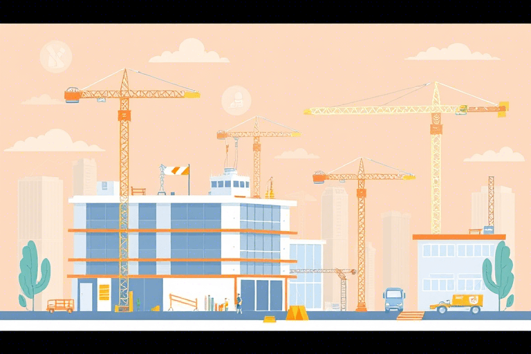 重庆建设工程管理系统如何提升项目管理效率与透明度