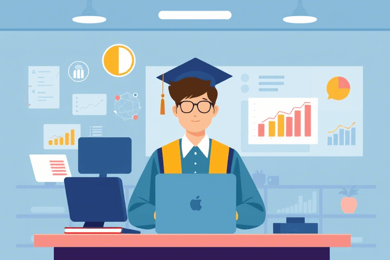 硕士管理系统工程怎么做？如何构建高效、可落地的研究生培养体系？