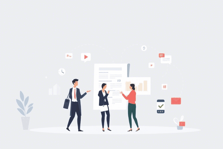 管理系统工程求职：如何从零基础到成功入职？