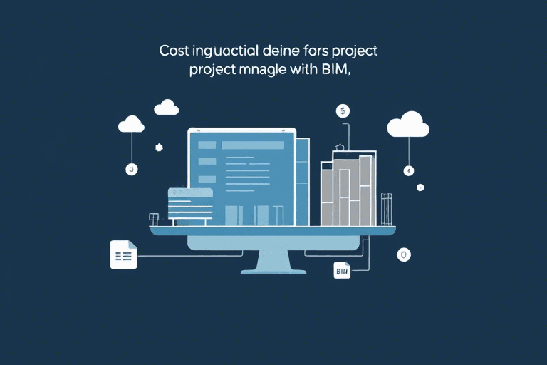 工程商务管理系统如何助力企业实现高效协同与成本控制？