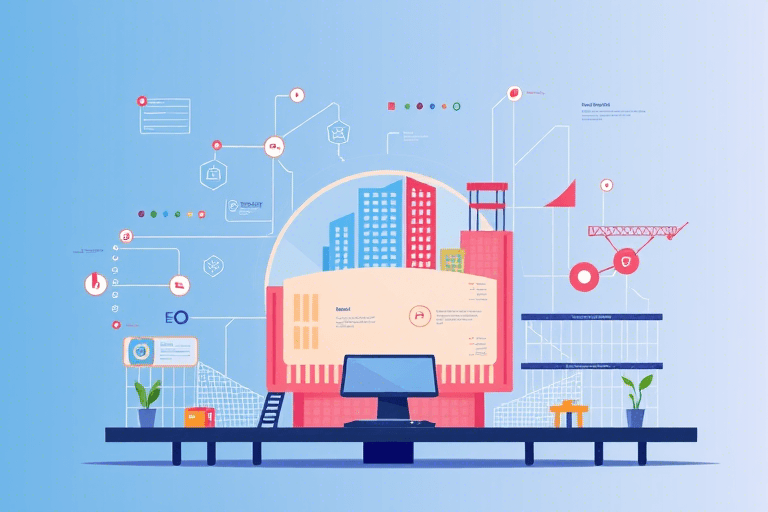 工程管理系统工程方向：如何实现高效协同与智能决策？