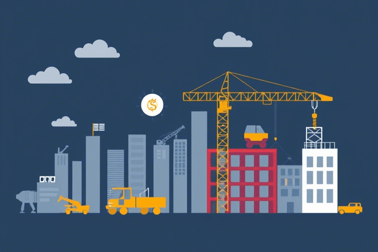 工程物料使用管理系统如何实现高效管理与成本控制