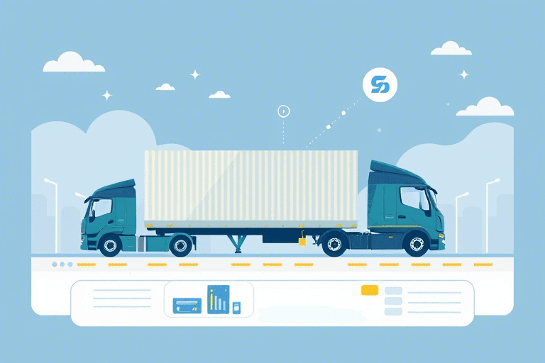 山东物流工程管理系统怎么做才能实现高效协同与智能升级？