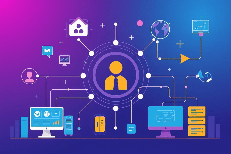 系统性集成管理工程师如何高效统筹多项目与技术资源