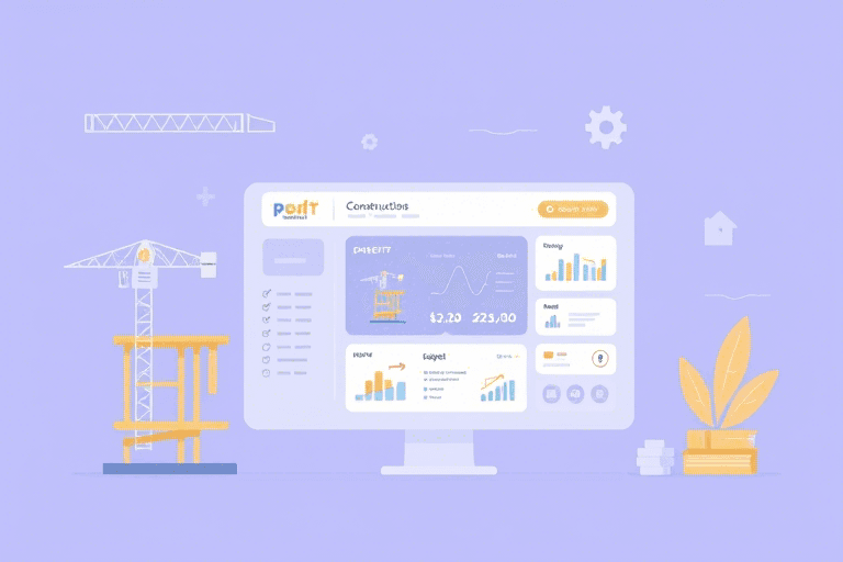 莆田工程管理系统报价怎么定？如何根据项目需求精准制定预算方案？